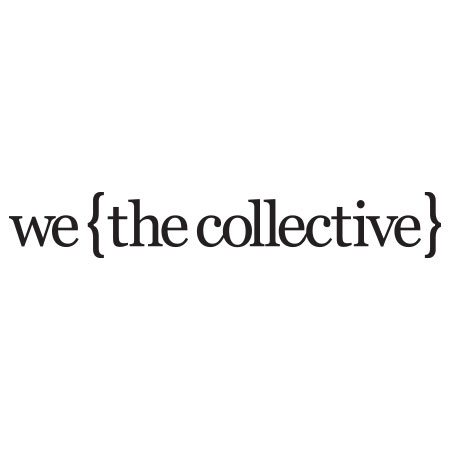 we {the collective}