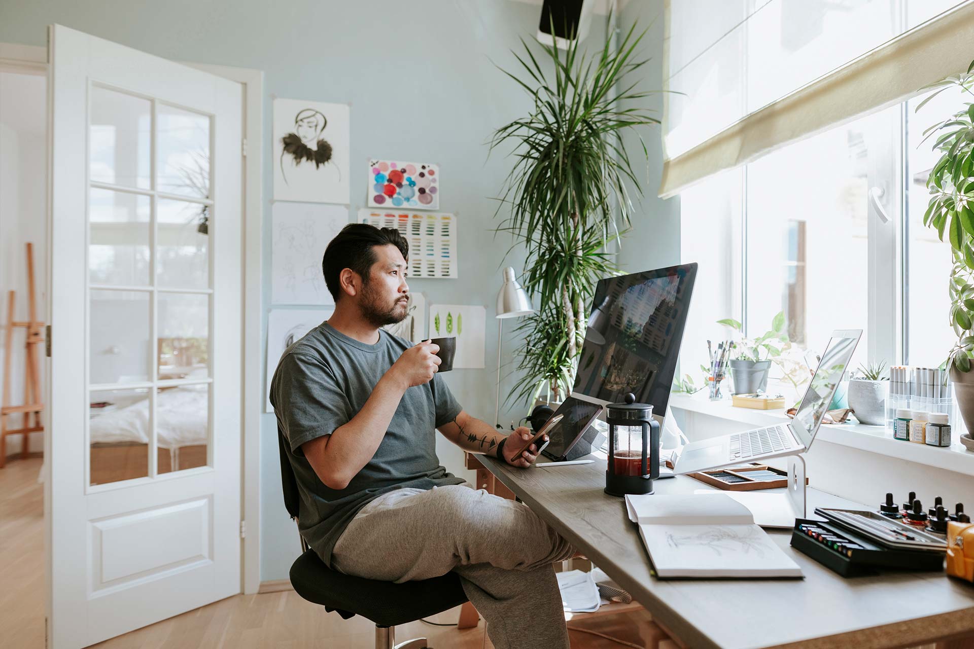 Best tips for switching from Windows to Mac